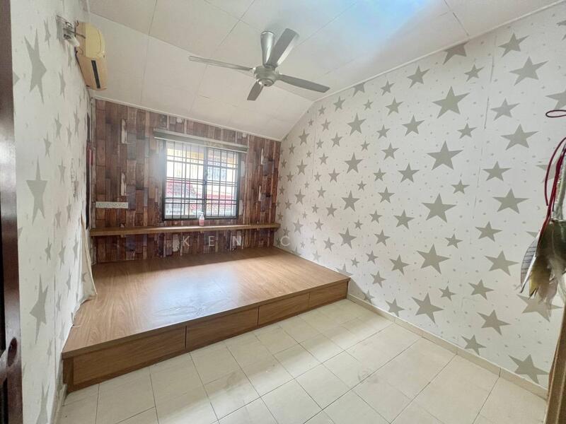 TAMAN BUKIT TIRAM (VIOLET 2) untuk Untuk Dijual - RM 585,000, Mac 2026 - Bedroom - PropertyGuru.com.my