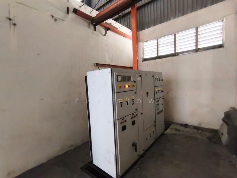 Detached Factory for Sale in Tampoi (Johor) - Eva Siow - Interior - PropertyGuru.com.my
