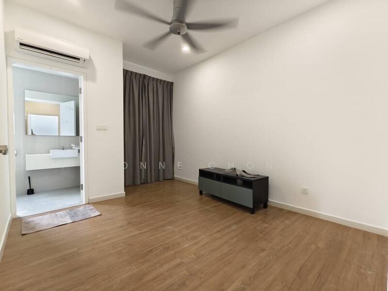 2-storey Terraced House for Sale in Sunway City Iskandar Puteri (Iskandar Puteri (Nusajaya)) - Yvonne Chong - Interior - PropertyGuru.com.my