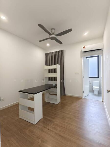 2-storey Terraced House for Sale in Sunway City Iskandar Puteri (Iskandar Puteri (Nusajaya)) - Yvonne Chong - Study - PropertyGuru.com.my