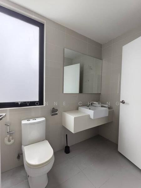2-storey Terraced House for Sale in Sunway City Iskandar Puteri (Iskandar Puteri (Nusajaya)) - Yvonne Chong - Bathroom - PropertyGuru.com.my