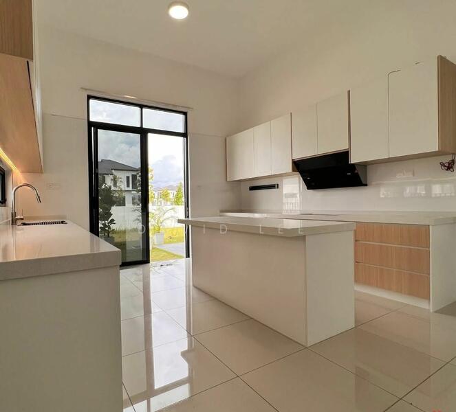 Bungalow for Sale in Eco Grandeur (Puncak Alam) - David Lee - Kitchen - PropertyGuru.com.my