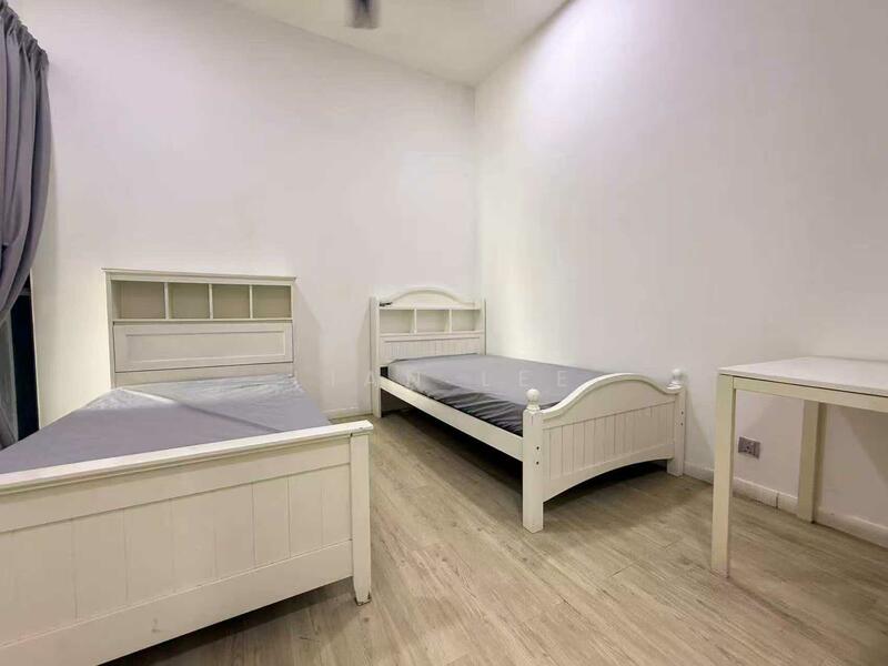 Service Residence for Rent at M City - Lian Lee - H2 Bedroom - PropertyGuru.com.my