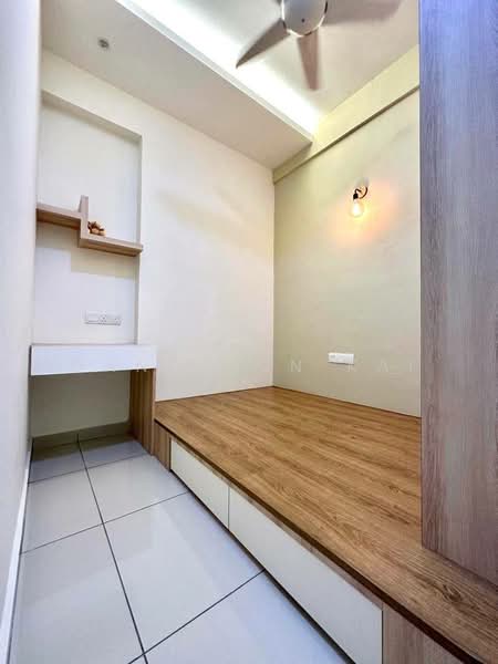 Kondominium untuk Disewa di Tropicana Bay Residences - Gan Chun Kai - Bedroom - PropertyGuru.com.my