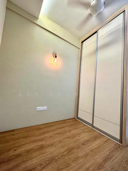 Kondominium untuk Disewa di Tropicana Bay Residences - Gan Chun Kai - Bedroom - PropertyGuru.com.my