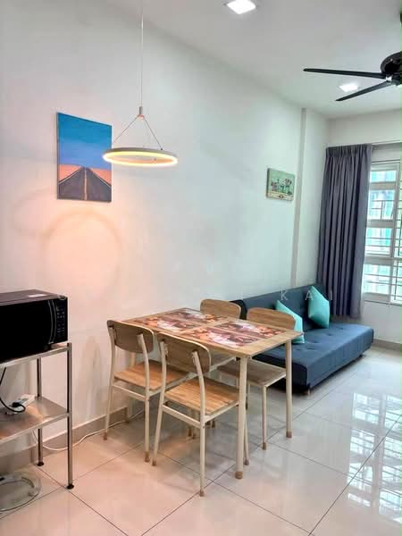 Condominium for Rent at Tropicana Bay Residences - Gan Chun Kai - PropertyGuru.com.my