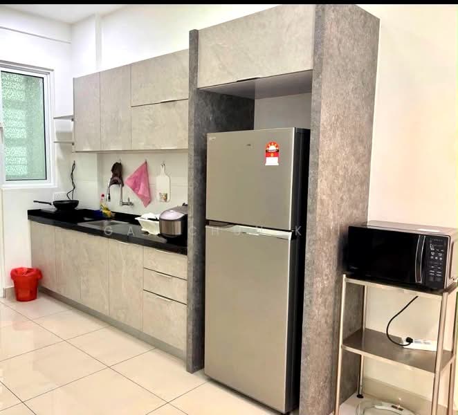 Condominium for Rent at Tropicana Bay Residences - Gan Chun Kai - PropertyGuru.com.my