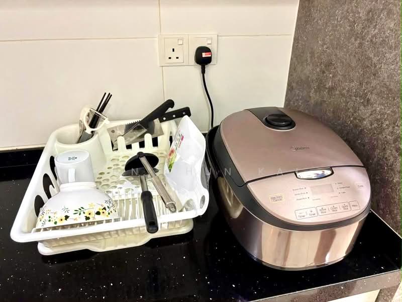Condominium for Rent at Tropicana Bay Residences - Gan Chun Kai - PropertyGuru.com.my