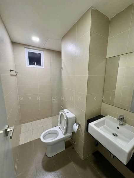 Condominium for Rent at Tropicana Bay Residences - Gan Chun Kai - PropertyGuru.com.my