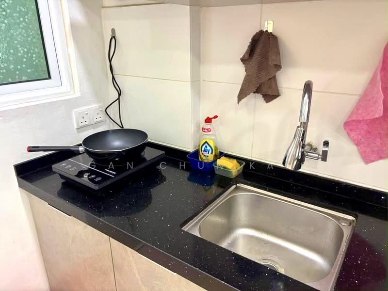 Condominium for Rent at Tropicana Bay Residences - Gan Chun Kai - PropertyGuru.com.my