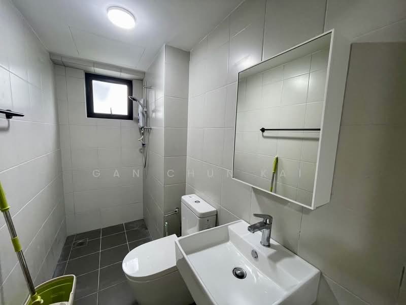Condominium for Rent at Granito - Gan Chun Kai - PropertyGuru.com.my
