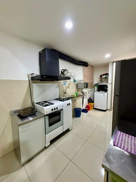 Condominium for Rent at The Promenade - Gan Chun Kai - PropertyGuru.com.my