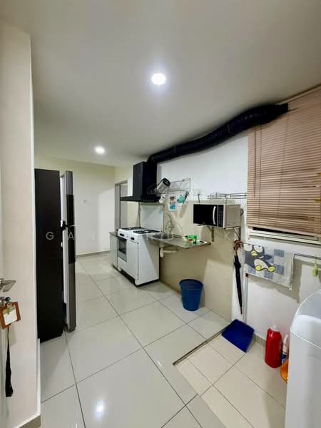 Condominium for Rent at The Promenade - Gan Chun Kai - PropertyGuru.com.my