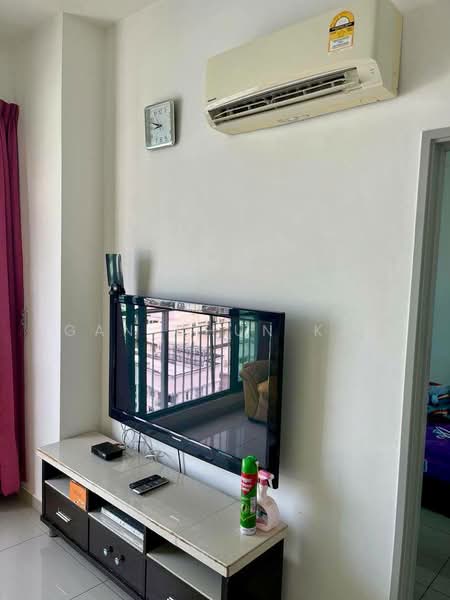 Condominium for Rent at The Promenade - Gan Chun Kai - PropertyGuru.com.my
