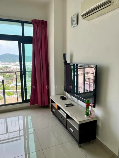 Condominium for Rent at The Promenade - Gan Chun Kai - PropertyGuru.com.my