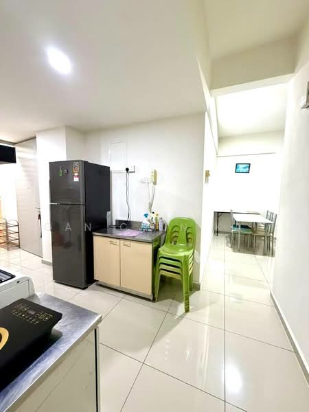 Condominium for Rent at The Promenade - Gan Chun Kai - PropertyGuru.com.my