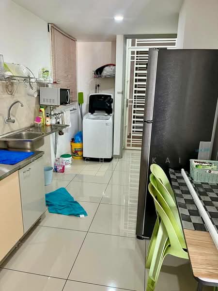 Condominium for Rent at The Promenade - Gan Chun Kai - PropertyGuru.com.my