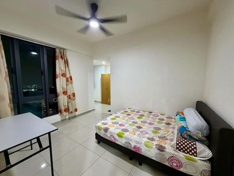 Condominium for Rent at The Promenade - Gan Chun Kai - PropertyGuru.com.my