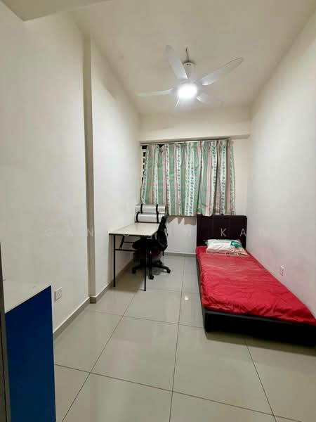 Condominium for Rent at The Promenade - Gan Chun Kai - PropertyGuru.com.my