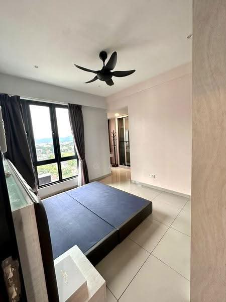 Condominium for Rent at The Promenade - Gan Chun Kai - Bedroom - PropertyGuru.com.my