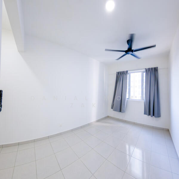 Havana Beach Residences untuk Untuk Disewa - RM 1,500 /bulan, Feb 2026 - Interior - PropertyGuru.com.my