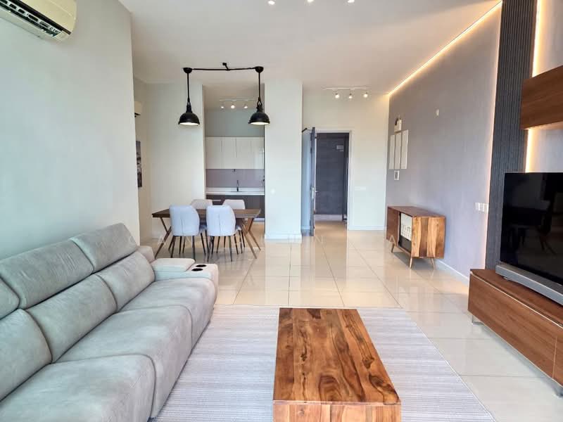 Kondominium untuk Disewa di The LIGHT COLLECTION II - Gan Chun Kai - PropertyGuru.com.my