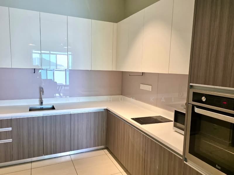 Kondominium untuk Disewa di The LIGHT COLLECTION II - Gan Chun Kai - PropertyGuru.com.my