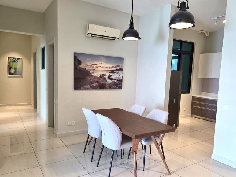 Kondominium untuk Disewa di The LIGHT COLLECTION II - Gan Chun Kai - PropertyGuru.com.my
