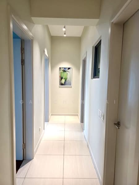 Kondominium untuk Disewa di The LIGHT COLLECTION II - Gan Chun Kai - PropertyGuru.com.my