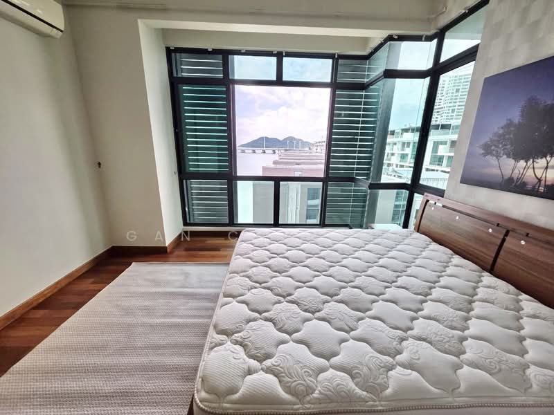 Kondominium untuk Disewa di The LIGHT COLLECTION II - Gan Chun Kai - PropertyGuru.com.my