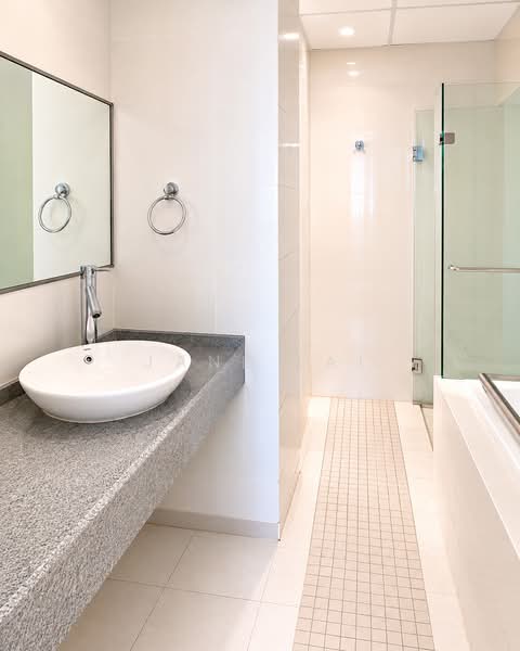 Condominium for Rent at Kiaramas Ayuria - Jane Lai - Bathroom - PropertyGuru.com.my