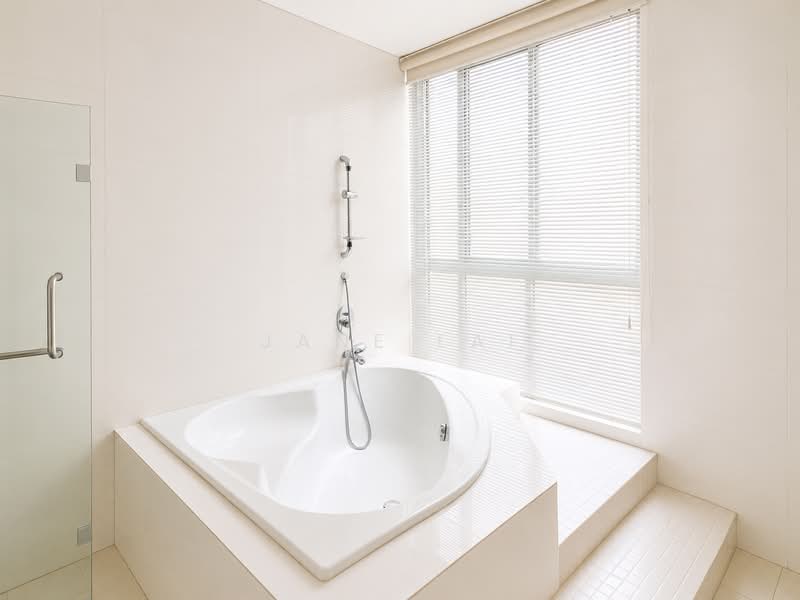 Condominium for Rent at Kiaramas Ayuria - Jane Lai - Bathroom - PropertyGuru.com.my
