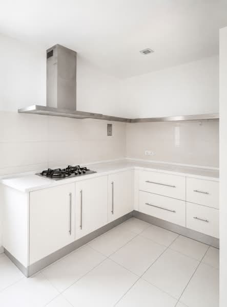 Condominium for Rent at Kiaramas Ayuria - Jane Lai - Kitchen - PropertyGuru.com.my