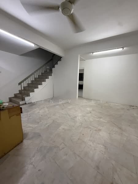 Rumah Teres 2 Tingkat untuk Dijual di Taman Baiduri (Butterworth) - Wendy Pey - Interior - PropertyGuru.com.my