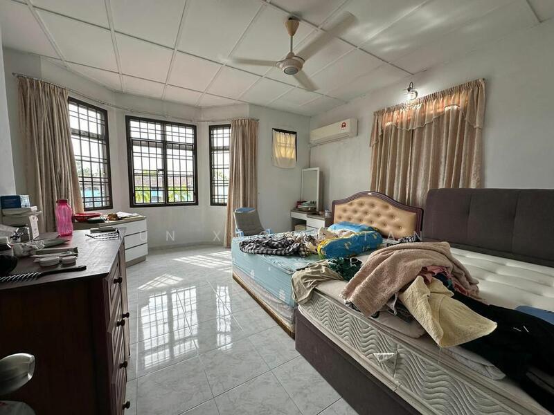 Untuk Dijual - Bukit Indah