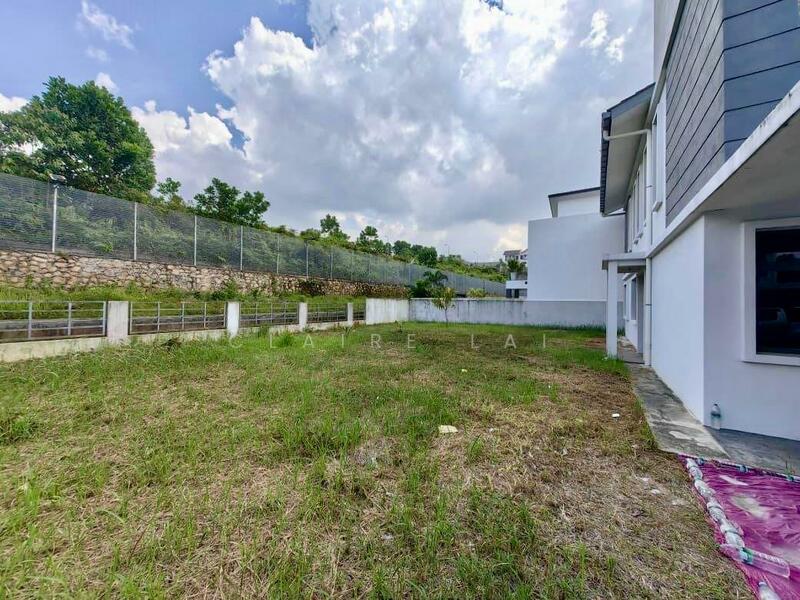 2-storey Terraced House for Sale in Taman JP Perdana (Johor Bahru) - Claire Lai - Exterior - PropertyGuru.com.my