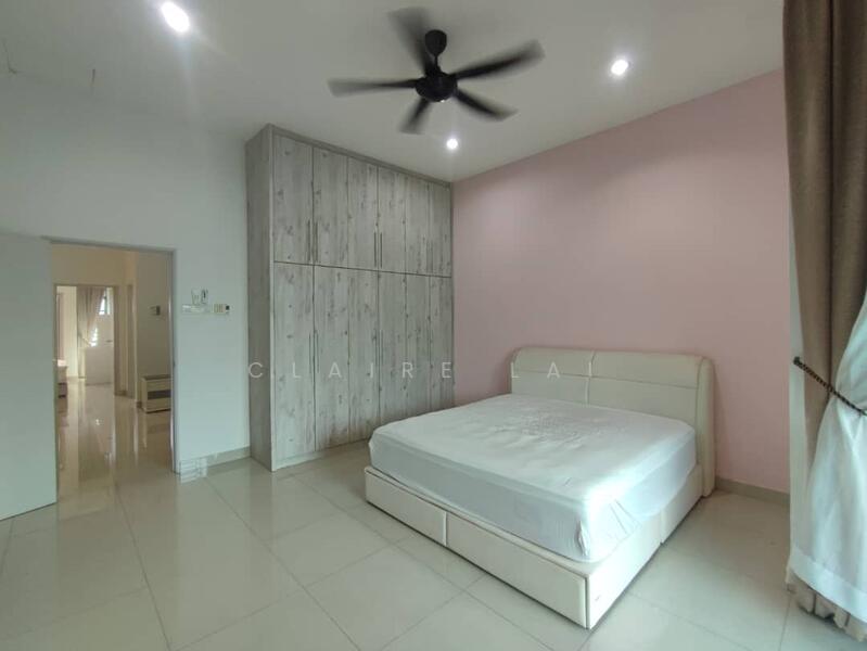 2-storey Terraced House for Rent in Taman Mount Austin (Tebrau) - Claire Lai - Bedroom - PropertyGuru.com.my