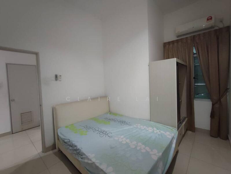 2-storey Terraced House for Rent in Taman Mount Austin (Tebrau) - Claire Lai - Bedroom - PropertyGuru.com.my