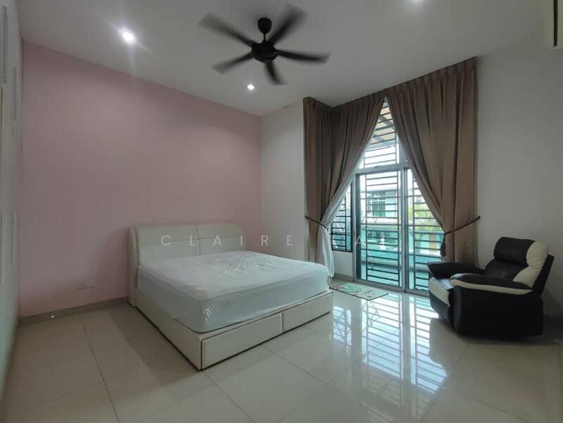 2-storey Terraced House for Rent in Taman Mount Austin (Tebrau) - Claire Lai - PropertyGuru.com.my