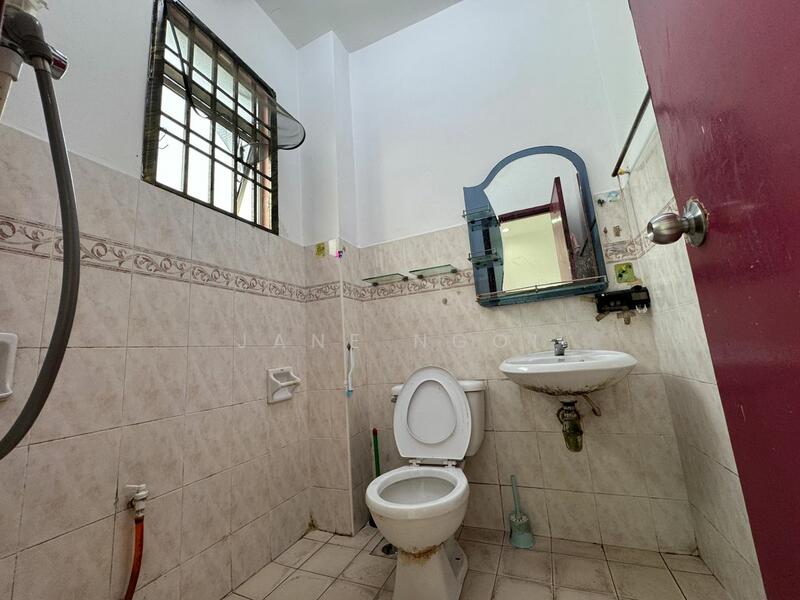 Setia Indah 2 untuk Untuk Dijual - RM 628,000, Mac 2026 - Bathroom - PropertyGuru.com.my