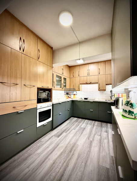 Apartment for Sale at Costa Villa - Cheryl Chng - Kitchen - PropertyGuru.com.my