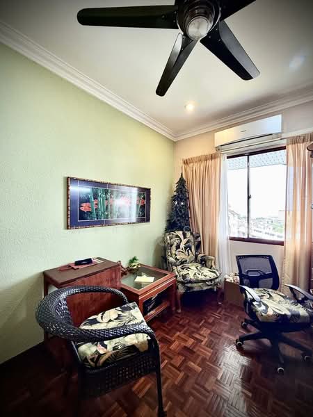 Apartment for Sale at Costa Villa - Cheryl Chng - Study - PropertyGuru.com.my