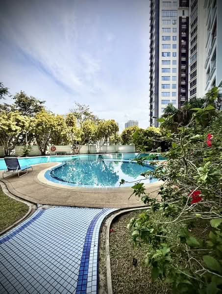 Apartment for Sale at Costa Villa - Cheryl Chng - Exterior - PropertyGuru.com.my