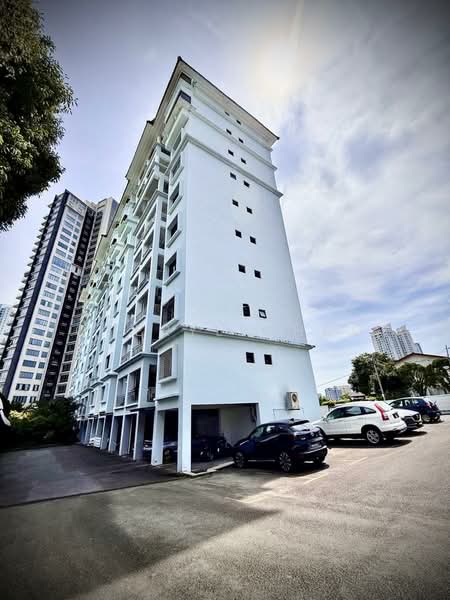 Apartment for Sale at Costa Villa - Cheryl Chng - Exterior - PropertyGuru.com.my