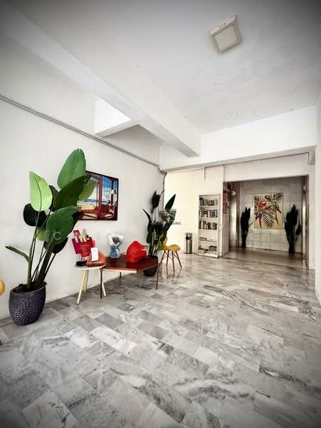 Apartment for Sale at Costa Villa - Cheryl Chng - Lobby - PropertyGuru.com.my