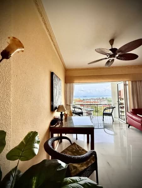 Apartment for Sale at Costa Villa - Cheryl Chng - Balcony - PropertyGuru.com.my