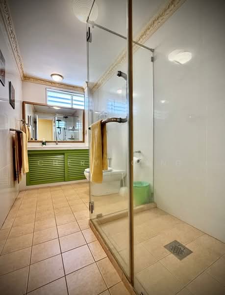 Apartment for Sale at Costa Villa - Cheryl Chng - Bathroom - PropertyGuru.com.my