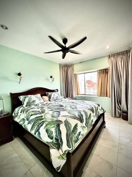 Apartment for Sale at Costa Villa - Cheryl Chng - Bedroom - PropertyGuru.com.my