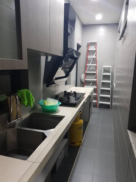 Bandar Dato Onn untuk Untuk Dijual - RM 850,000, Feb 2026 - Kitchen - PropertyGuru.com.my