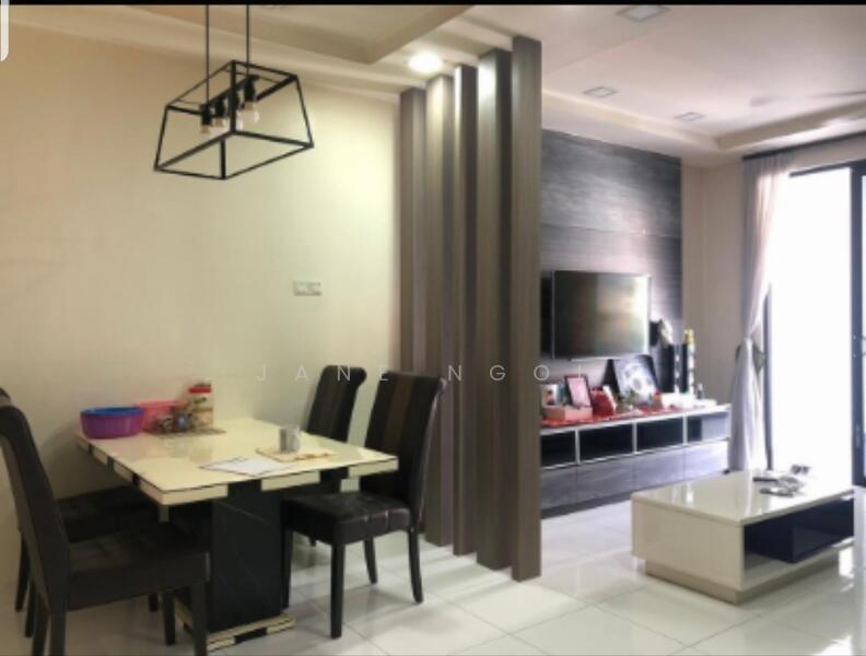 Bandar Dato Onn untuk Untuk Dijual - RM 850,000, Feb 2026 - Living Room - PropertyGuru.com.my